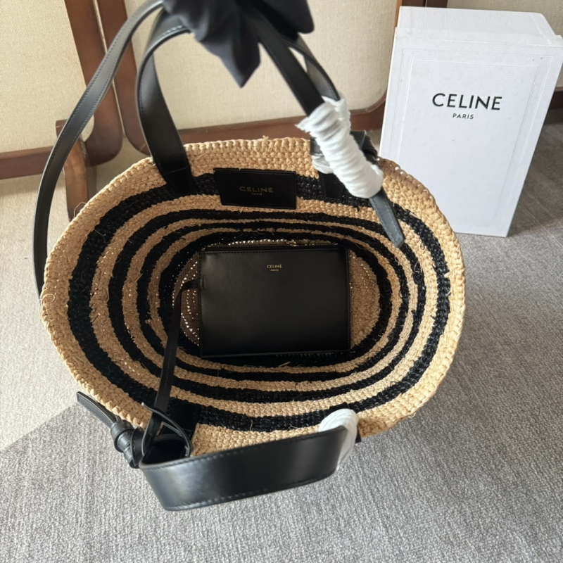 Celine Shopping Bags